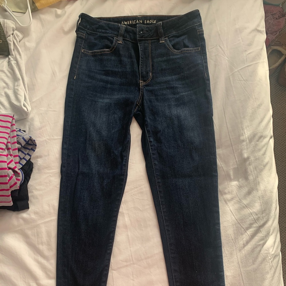 American Eagle Jegging